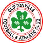 Cliftonville W