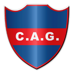 Club Atlético Güemes football.logo