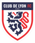 Club De Lyon football.logo