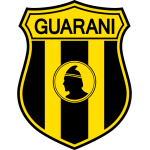 Club Guarani football.logo