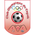 CO Coyah football.logo