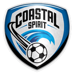 Coastal Spirit football.logo