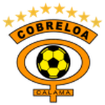 Cobreloa football.logo