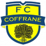Coffrane football.logo