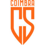 Coimbra U17 logo