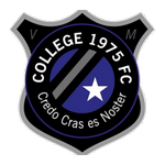 College 1975 Logo