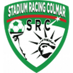 Colmar Logo