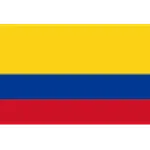 Colombia W