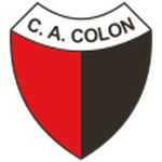 Colon Santa Fe football.logo