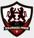 Colorado Pride logo