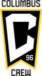 Columbus Crew II football.logo