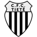 Comercial de Tietê U20 football.logo
