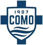 Como 1907 W logo