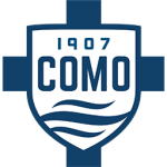 Como football.logo