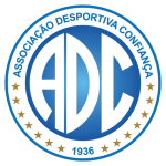 Confiança football.logo
