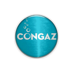 Congaz logo