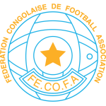 Congo DR W Logo