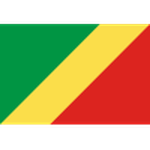 Congo U20 Logo