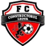 Constructorul Leova logo