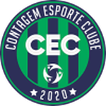 Contagem U20 football.logo