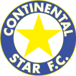 Continental Star logo