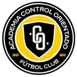 Control Orientado logo