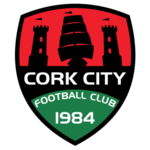 Cork City football.logo