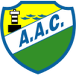 Coruripe U20 football.logo