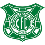 Cosmopolitano Sports U20 logo