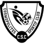 Cosmopolites Logo