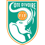 Côte d'Ivoire Logo