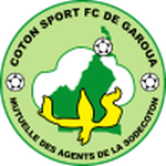 Cotonsport football.logo