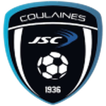 Coulaines Logo