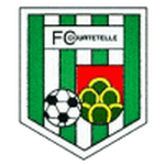 Courtételle Logo