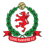 Cove Rangers Logo