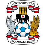 Coventry City U18 Logo