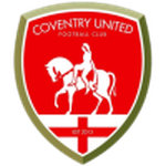 Coventry United Logo