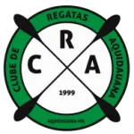 CR Aquidauana logo