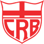 CRB U20 football.logo
