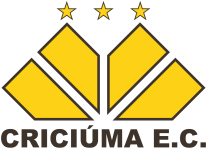 Criciuma football.logo