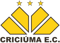 Criciuma U20 football.logo