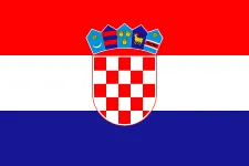 Croatia W