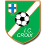 Croix Football IC Logo