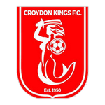 Croydon Kings football.logo