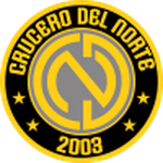 Crucero Del Norte football.logo