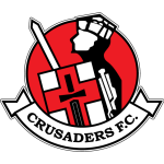 Crusaders W football.logo