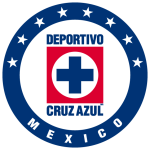 Cruz Azul football.logo