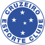 Cruzeiro U20 football.logo