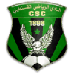 CS Constantine U21 Logo