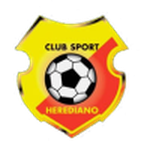 CS Herediano Logo